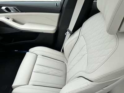 2026 BMW X5, $87275. Photo 11