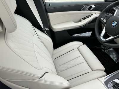 2026 BMW X5, $87275. Photo 9