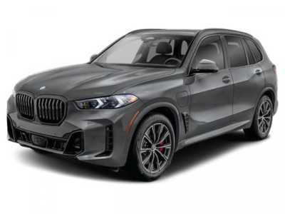 2026 BMW X5, $87275. Photo 1