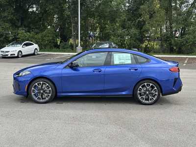 2026 BMW 2 Series, $46925. Photo 4