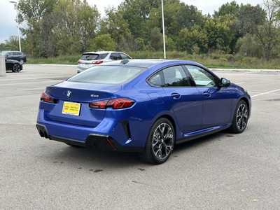 2026 BMW 2 Series, $46925. Photo 7