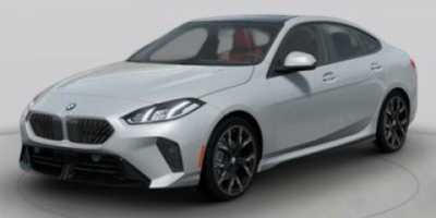 2026 BMW 2 Series, $46925. Photo 1