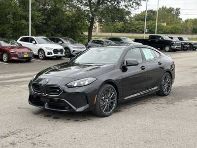 2026 BMW 2 Series, $57675. Photo 3