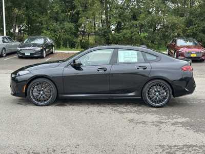 2026 BMW 2 Series, $57675. Photo 4