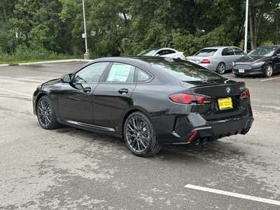 2026 BMW 2 Series, $57675. Photo 5