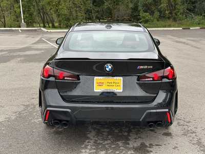 2026 BMW 2 Series, $57675. Photo 6