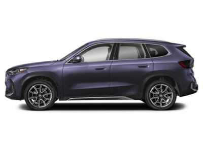 2026 BMW X1, $48130. Photo 3