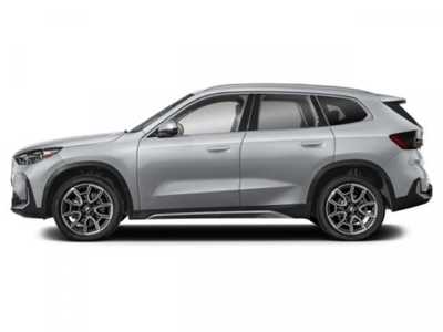 2026 BMW X1, $48130. Photo 6
