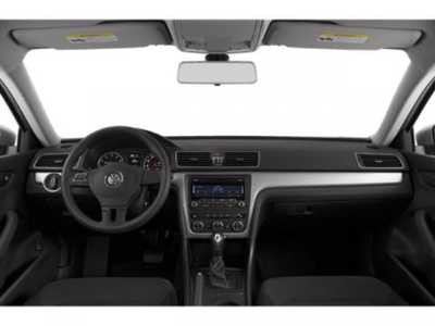 2015 Volkswagen Passat, $10000. Photo 10