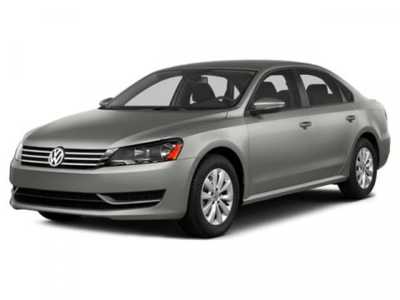 2015 Volkswagen Passat, $10000. Photo 4