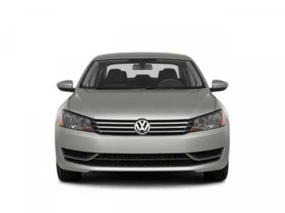 2015 Volkswagen Passat, $10000. Photo 7