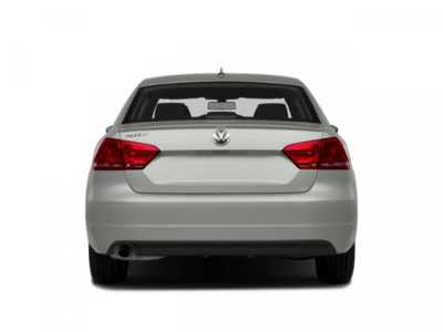 2015 Volkswagen Passat, $10000. Photo 8