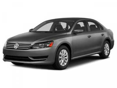 2015 Volkswagen Passat, $10000. Photo 1