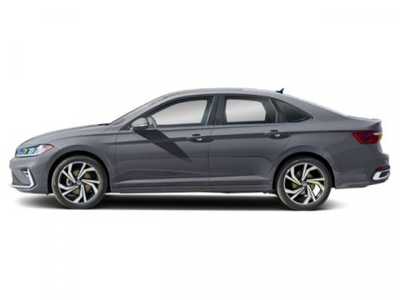 2025 Volkswagen Jetta, $28516. Photo 2