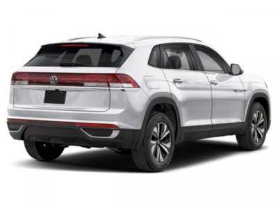 2024 Volkswagen Atlas, $40998. Photo 2