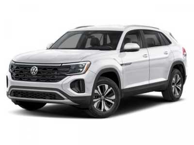 2024 Volkswagen Atlas, $40998. Photo 1
