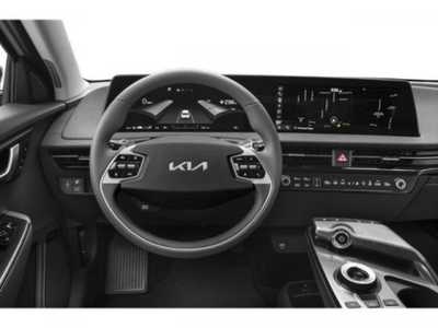 2022 Kia EV6, $23498. Photo 10