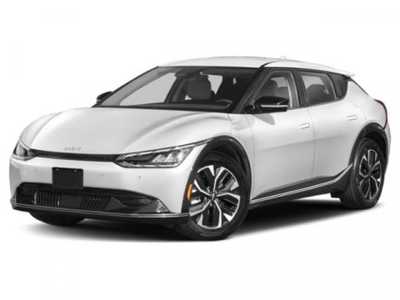 2022 Kia EV6, $23498. Photo 4