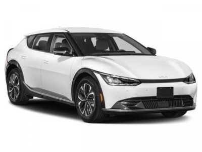 2022 Kia EV6, $23498. Photo 9
