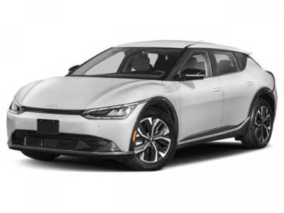 2022 Kia EV6, $23498. Photo 1