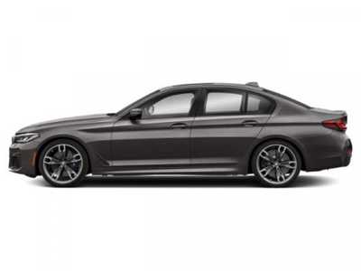2021 BMW 5 Series, $42998. Photo 3