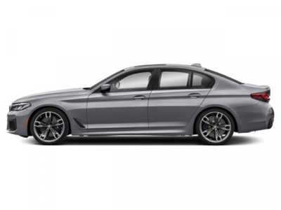 2021 BMW 5 Series, $42998. Photo 6