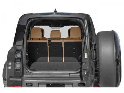 2024 Land Rover Defender, $95000. Photo 11