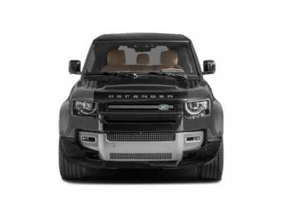 2024 Land Rover Defender, $95000. Photo 4