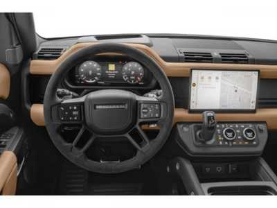 2024 Land Rover Defender, $95000. Photo 7