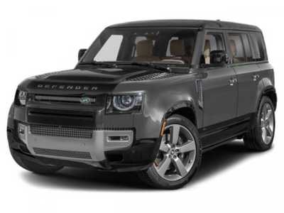 2024 Land Rover Defender, $95000. Photo 1