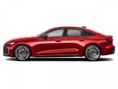 2025 Audi A5, $53825. Photo 2
