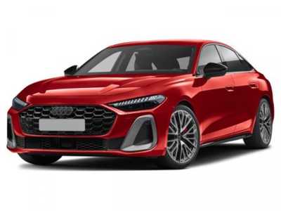 2025 Audi A5, $53825. Photo 1