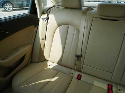 2015 Audi A6, $20000. Photo 12
