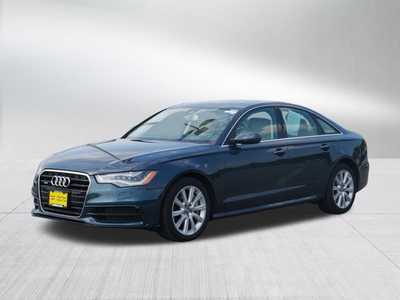 2015 Audi A6, $20000. Photo 3