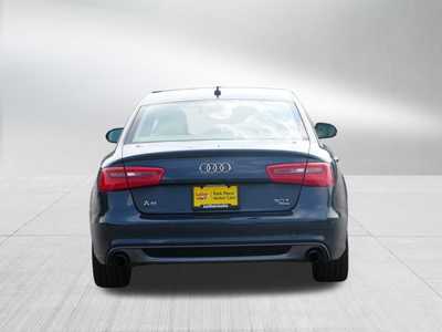 2015 Audi A6, $20000. Photo 6