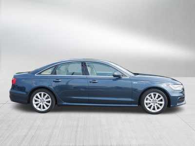 2015 Audi A6, $20000. Photo 8