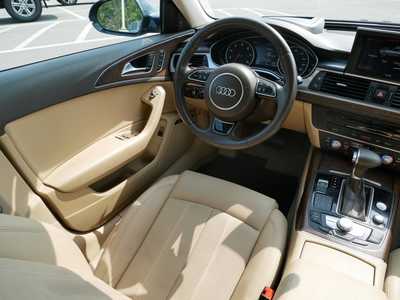 2015 Audi A6, $20000. Photo 9