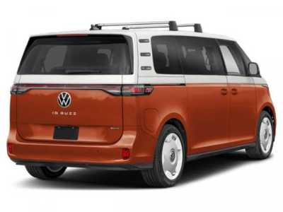 2025 Volkswagen ID. Buzz, $73117. Photo 2