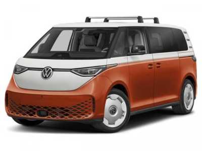 2025 Volkswagen ID. Buzz, $73117. Photo 1
