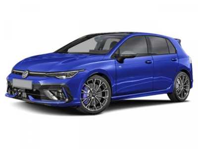 2025 Volkswagen Golf, $49241. Photo 1
