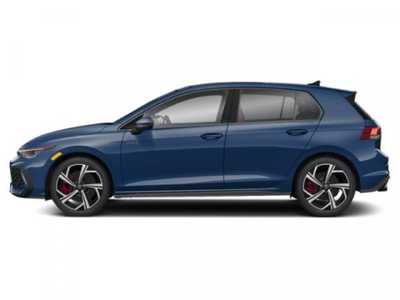 2025 Volkswagen Golf, $39527. Photo 2