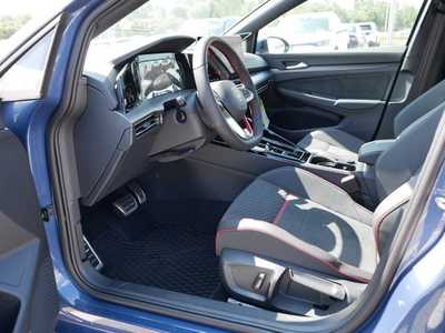 2025 Volkswagen Golf, $37527. Photo 5