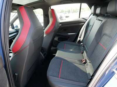 2025 Volkswagen Golf, $37527. Photo 6