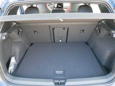 2025 Volkswagen Golf, $37527. Photo 7