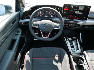 2025 Volkswagen Golf, $37527. Photo 8