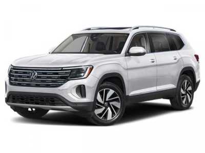 2025 Volkswagen Atlas, $51306. Photo 1