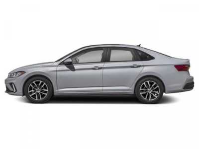 2025 Volkswagen Jetta, $28661. Photo 3