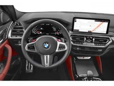 2025 BMW X4, $94640. Photo 10