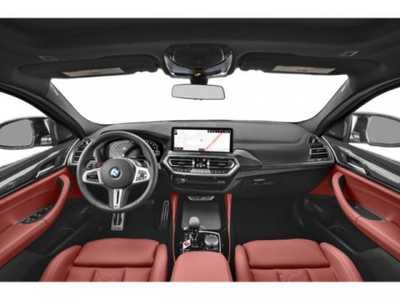 2025 BMW X4, $94640. Photo 11