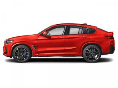 2025 BMW X4, $94640. Photo 3